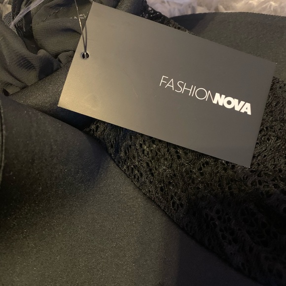 Dress - Picture 2 of 2